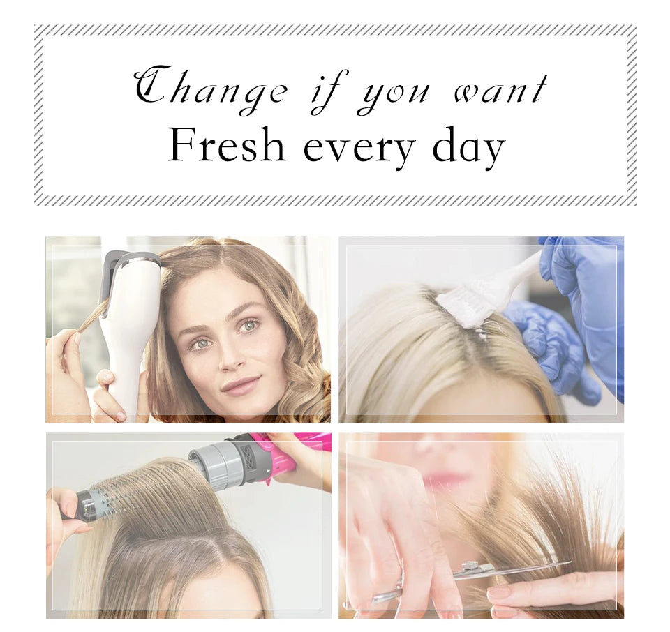 HENRY MARGU Burgundy Long Wavy Wigs Wine Red Wig with Bangs for Women Daily Synthetic Hair Cosplay Wig Heat Resistant Fiber