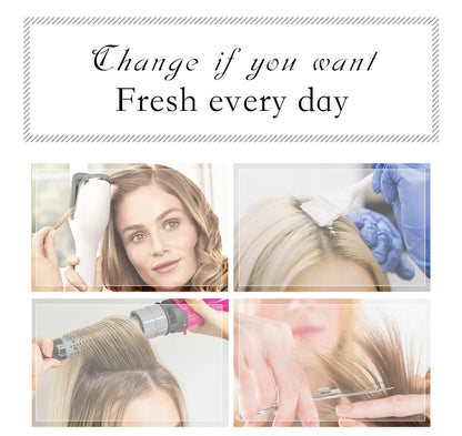 HENRY MARGU Burgundy Long Wavy Wigs Wine Red Wig with Bangs for Women Daily Synthetic Hair Cosplay Wig Heat Resistant Fiber