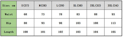 Women's Jeans Mid Waist Stretch Skinny Denim Pants 2023 Blue Retro Washed Elastic Slim Pencil Trousers