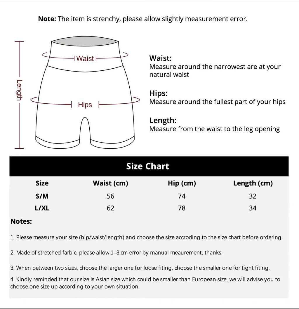 Women Yoga Shorts High Waist Workout Shorts Fitness Yoga Lift Butt Fitness Ladies Yoga Gym Running Short Pants Sportswear