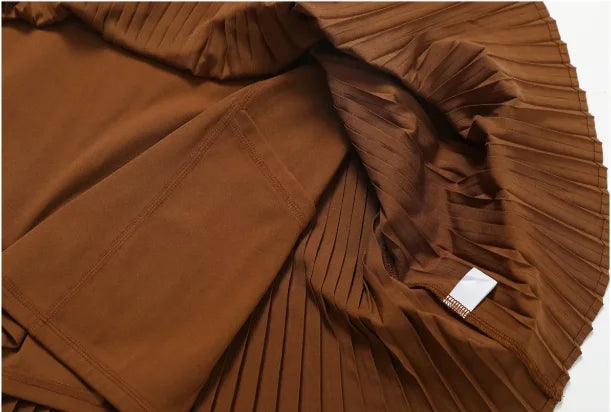 2025 Summer Fitness Skirt for Women - Quick - Dry Material Slim - Fit Design and Anti - Exposure Fake Two - Piece Style Ideal