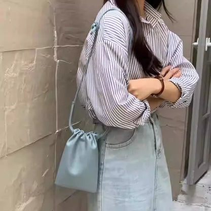 Women Fashion Handbags Female PU Leather Shoulder Bags Large Capacity Crossbody Bags for Ladies Phone Purse Tote Bags