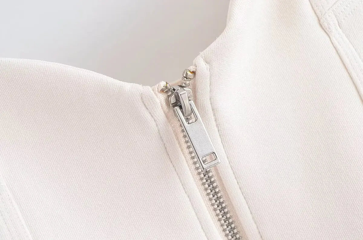 Women's Tops Summer 2025 New Elastic Tight-Fitting Elegant Summer Holiday Tops Women's Street Chic Youth Fashion Joker Vest Tops