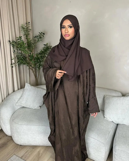 Muslim Dress Women Eid Abaya Turkish Kaftan Vestidos Arabic Long Robe Ramadan Morocco Dubai Abayas Jalabiya Modest Dresses