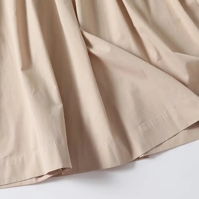 Long Skirts for Women Luxury Elegant Women's Skirts Casual Evangelical Women's Skirt Solid Harajuku Fashion Y2k Skirt