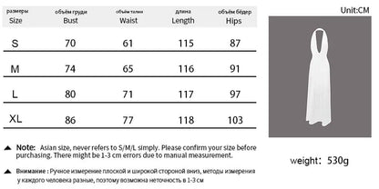 Women's Dresses Summer New Streetwear Fashion Halter Casual Slim Dress Solid Sexy V-Neck Backless Female Party Knitted Dresses