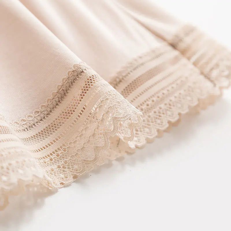 Silk Suspender Skirt Women's Loose LINED SKIRT Summer Large Bottomed Skirt Mulberry Silk Vest Skirt Bottomed