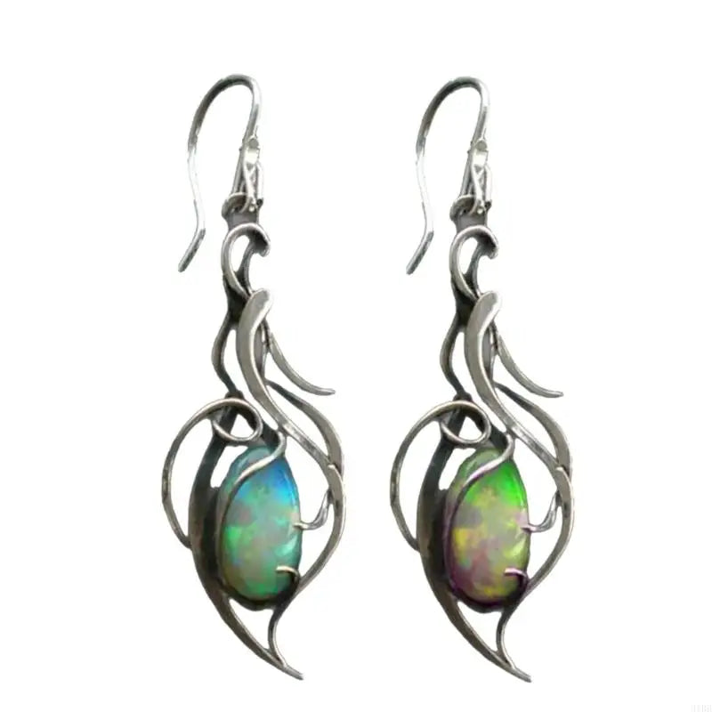 31BB Fashionable Earrings for Stylish Women Sturdy Alloy Construction with Stylish Outfits Features Great for Any Occasion