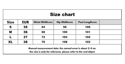 Women Black Gothic Cargo Jeans Harajuku Y2k Japanese 2000s Style Aesthetic Emo Denim Trousers Jean Pants Vintage Trashy Clothes