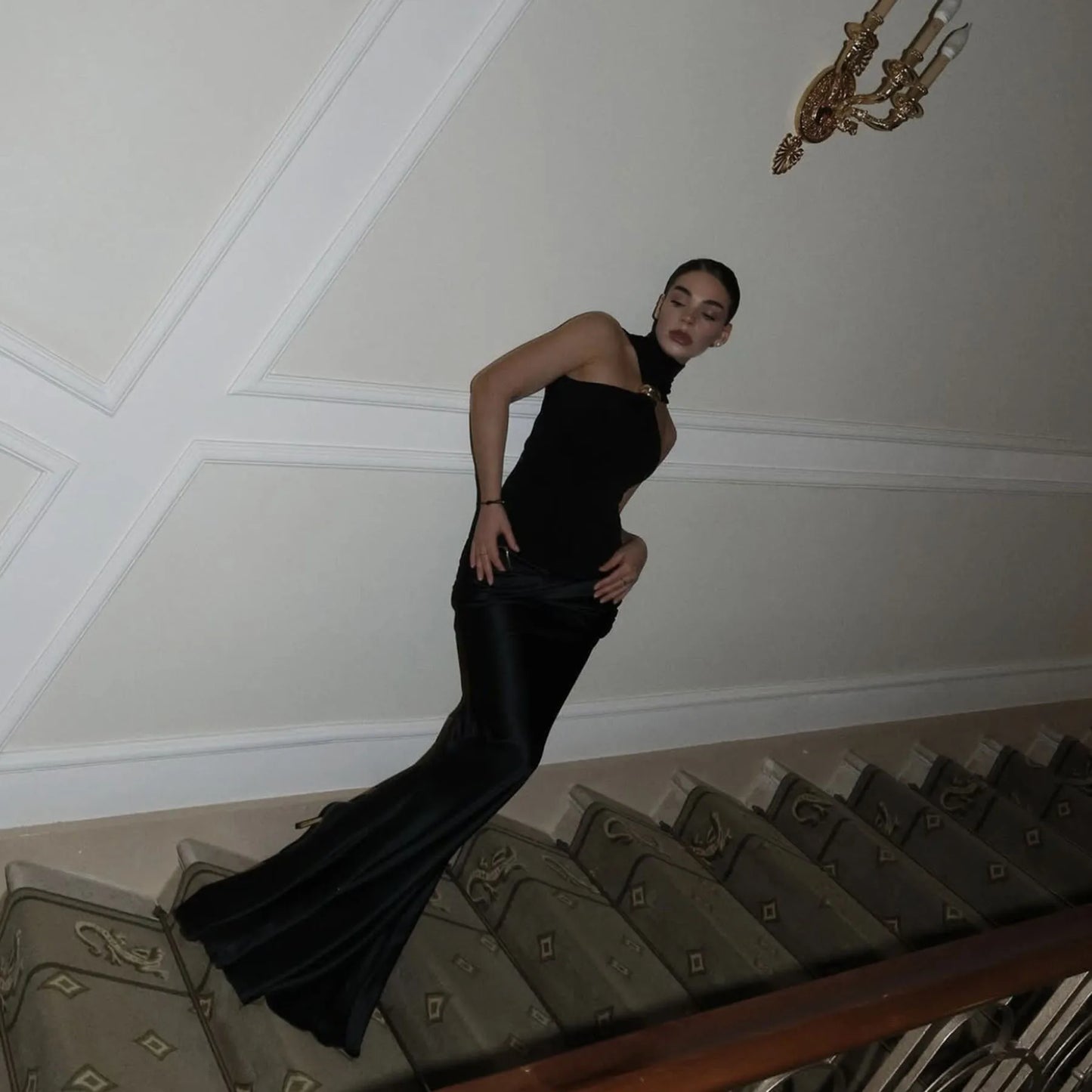 Tossy Summer Fashion Sexy Tank Top Pullover For Women Slim Off-Shoulder Patchwork Strapless Y2k Vest Top Female Cropped Top 2025