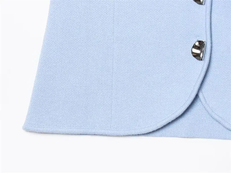 Women's 2025 New Summer Tops Chic Elastic Slim Elegant Holiday Women's Tops Summer Street Fashion Youth Tank Tops