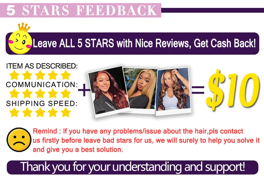 WOWANGEL Reddish Brown Pre Cut Glueless Wig Human Hair Ready To Wear 5x5 HD Lace Closure Water Wave Curly Wigs Wear To Go