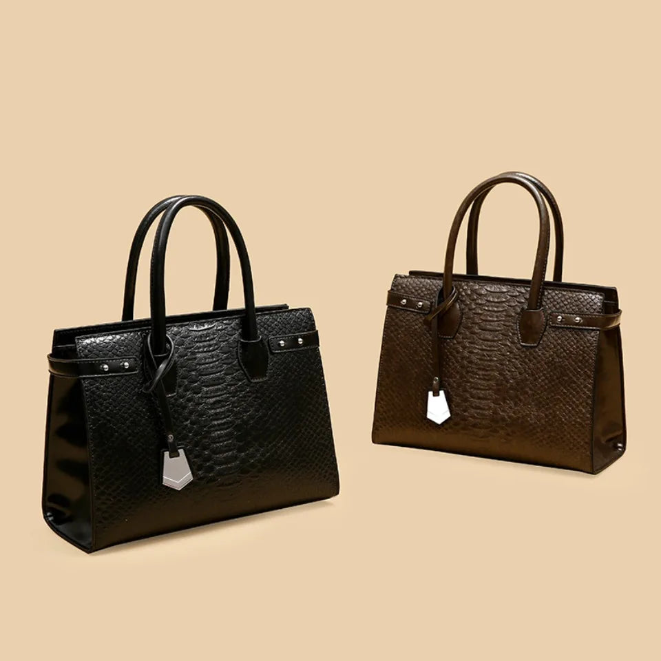 Genuine Handbags for Women 2025 New Luxury Ladies Hand Bags Female Leather Shoulder Top-Handle Crossbody Bags Casual Tote Sac