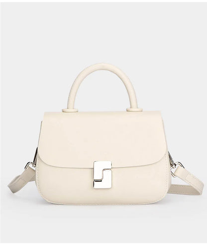 New Women's Bags, Fashionable and Versatile Saddle Bags, Niche High-End Armpit Bags, Single Shoulder Crossbody Bags for Commuting and Shopping