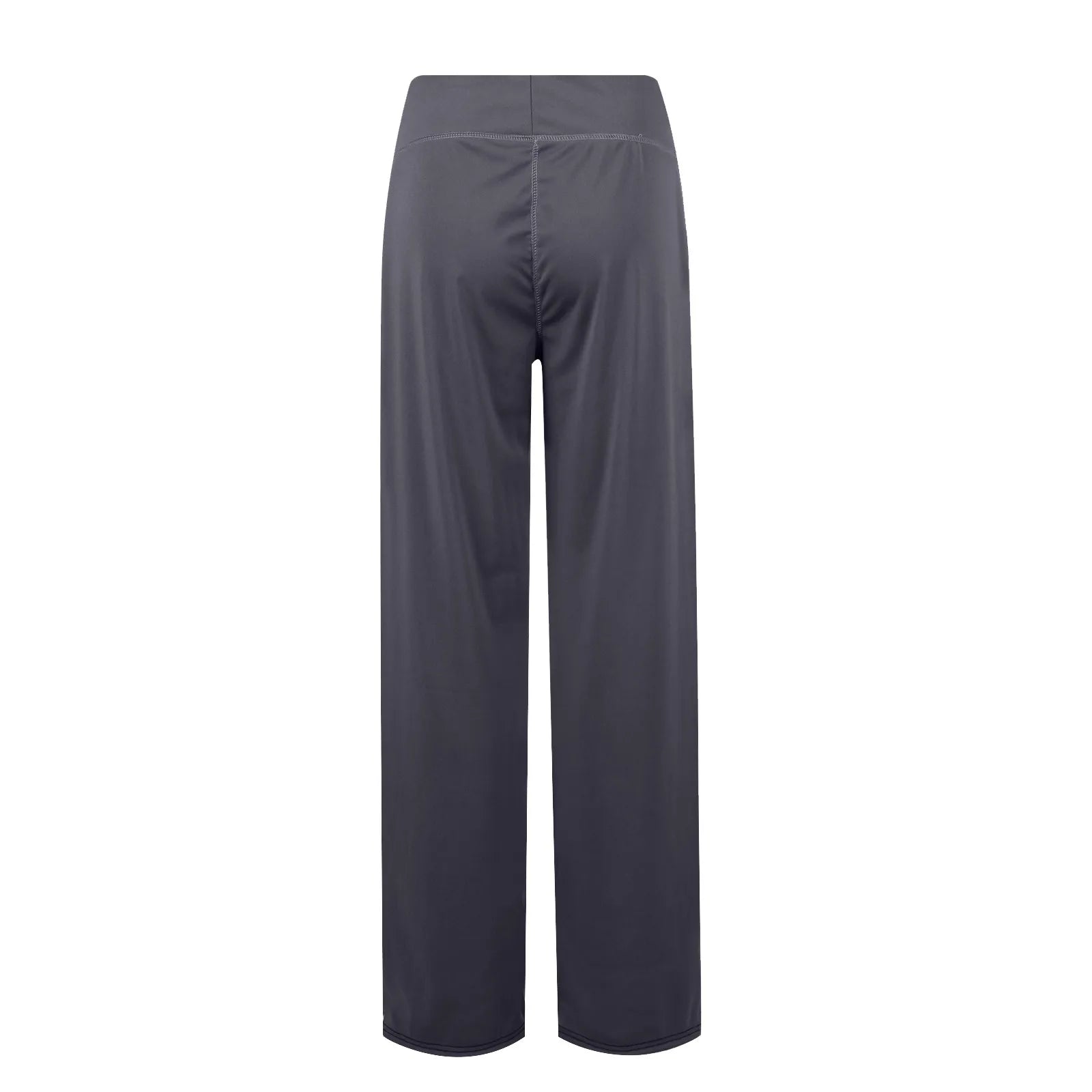Wide Leg Pants For Women Yoga Pants High Waist Sweatpants With Pockets Stretch Pants Comfy Workout Sports Sweatpants