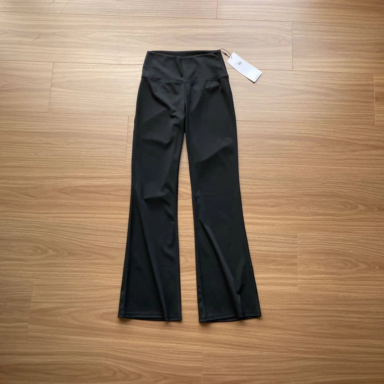 Women's  Wide Leg Yoga Pants High Waist Pants Stretch Gym Workout Sports Push Up Slim Leggings