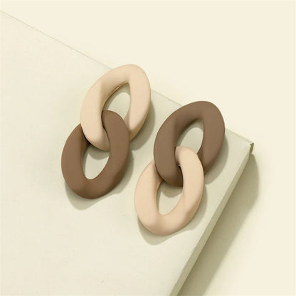 2022 New Earrings For Women Earings Fashion Jewelry Hanging Boho Female Statement Dangle Vintage Bohemian Charms Accessories