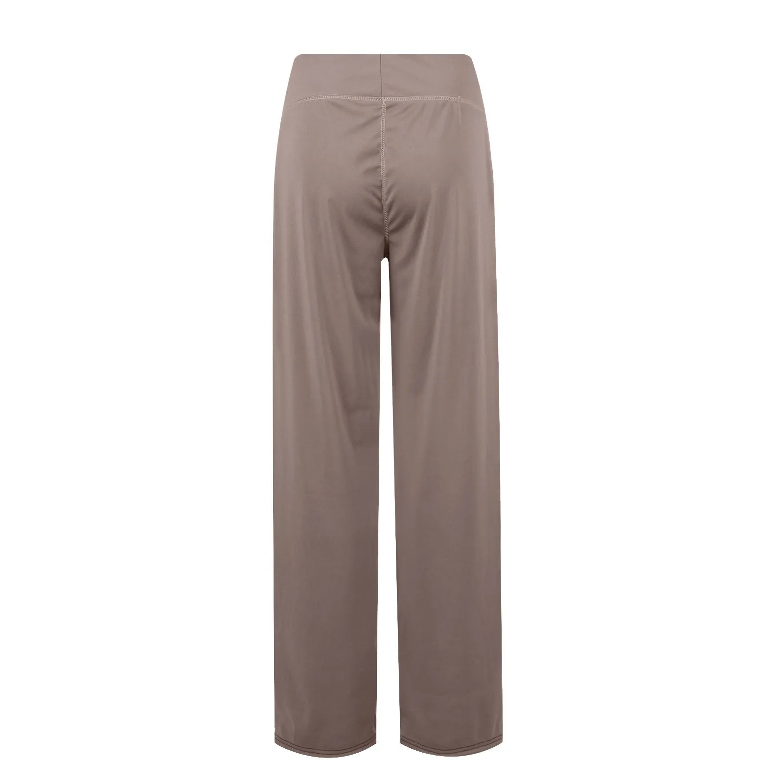 Wide Leg Pants For Women Yoga Pants High Waist Sweatpants With Pockets Stretch Pants Comfy Workout Sports Sweatpants