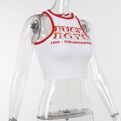 y2k Women Tops For Women Sexy Crop Tops Summer Sleeveless Sweet Tops Cloth Top women Summer Y2K Tops For Women traf 2023 woman