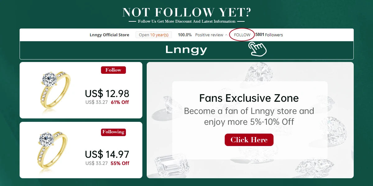 Lnngy Collares Mujer 925 Sterling Silver Clavicle Necklace For Women Exquisited 7 Stones Moissanite Pendant Necklaces Jewellry