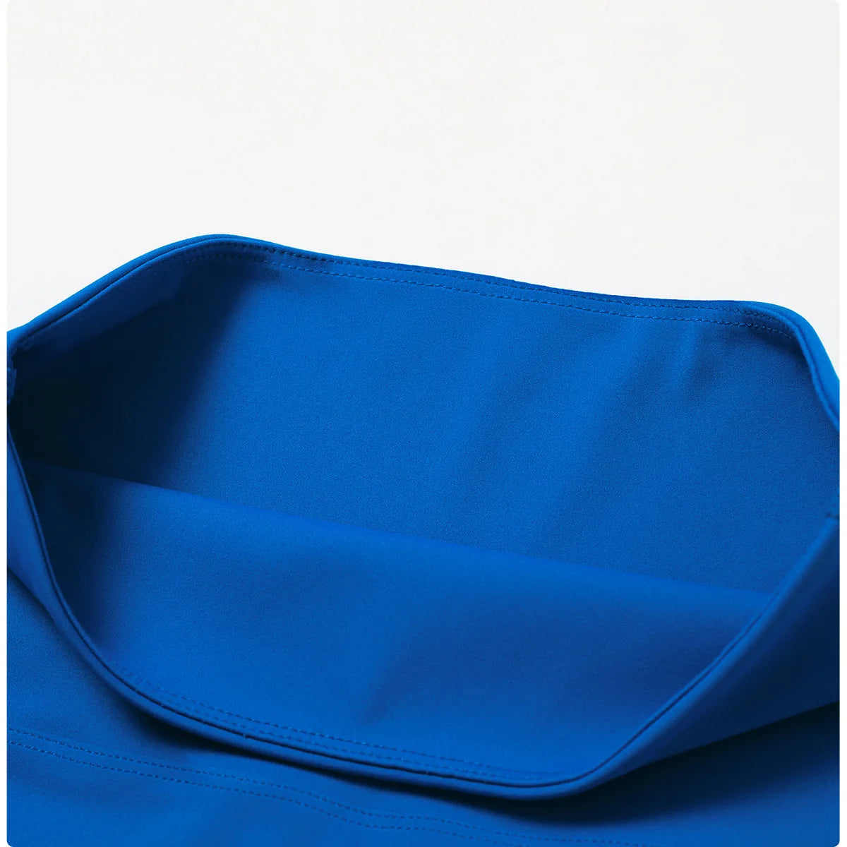 Women's Yoga Pants Nude Feeling Running Speed Dry Buttock Lifting Fitness Pants High Waist Tight Gym Push-Up Sweat Pants