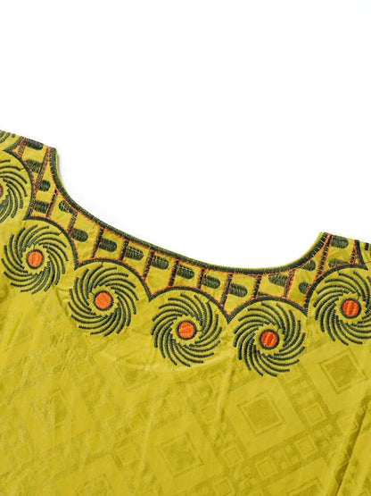 Wedding Party Traditional Dresses For Women African Dashiki Bazin Long Robe Dubai Hijab Abayas Elegant Evening Gowns Clothing