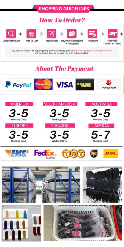 YAWAWE Hair Water Wave 13x6 HD Lace Frontal Wigs Brazilian Wigs 100% Human Hair For Women Deep Curly Wigs preplucked Precut