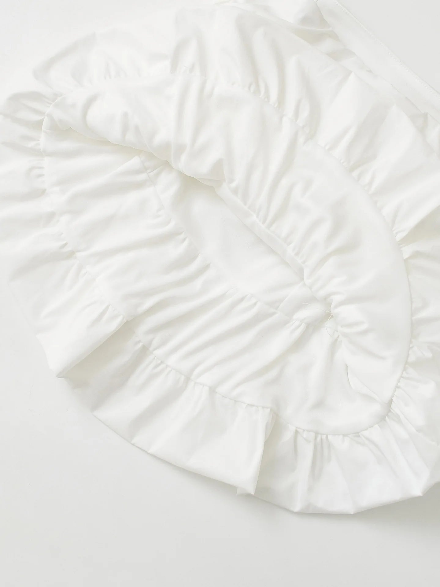 European and American 2025 new women's clothing European and American style fashionable sexy tube top