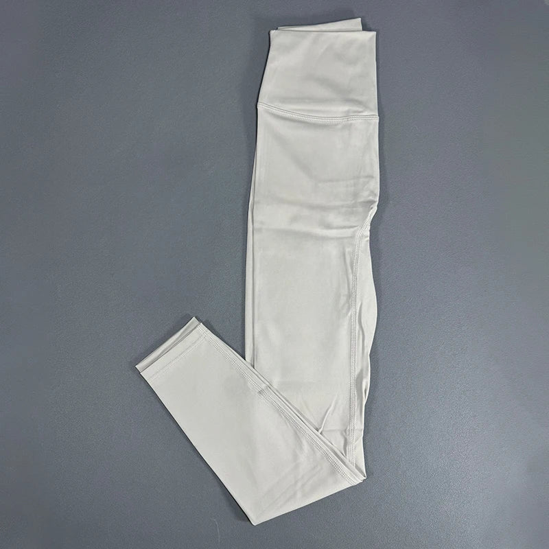 Sports yoga pants for women, high waisted running, cycling, fitness, fast drying, breathable, hip lifting,high-quality yoga pan