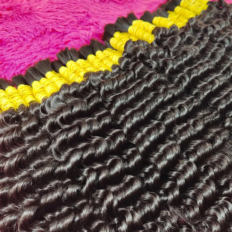 Maxhair No Weft 613 Human Hair Weave Blonde Straight Human Hair 1B 613 Ombre Blonde Vietnamese Straight Hair Bundles Remy