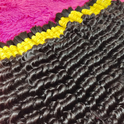 Maxhair No Weft 613 Human Hair Weave Blonde Straight Human Hair 1B 613 Ombre Blonde Vietnamese Straight Hair Bundles Remy