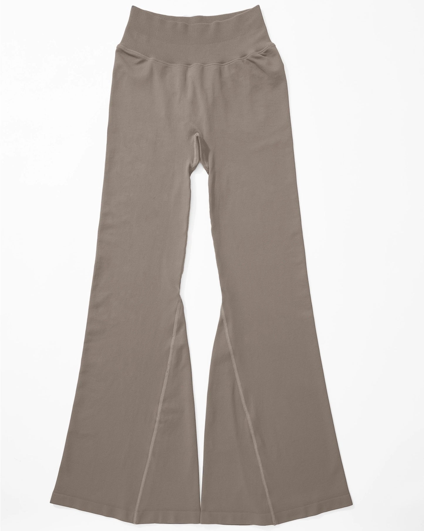 Women's Yoga Pants High Waist Bootcut Flared Leggings Workout Fitness Casual Wear Comfortable  Activewear Yoga Flared Pants Wome