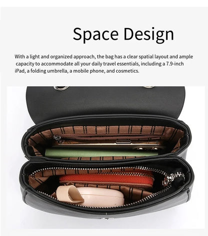 New Women's Bags, Fashionable and Versatile Saddle Bags, Niche High-End Armpit Bags, Single Shoulder Crossbody Bags for Commuting and Shopping