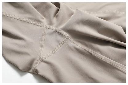 New Yoga Pants Women Workout Yoga Leggings High Waist Sport Leggings Women's Running Workout Tights Gym Push Up Fitness Trousers