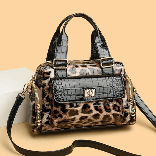 2025 Tote Bag for Women PU Leather Shoulder Bags Fashion Bags Large Purse and Handbags with Adjustable Shoulder Strap