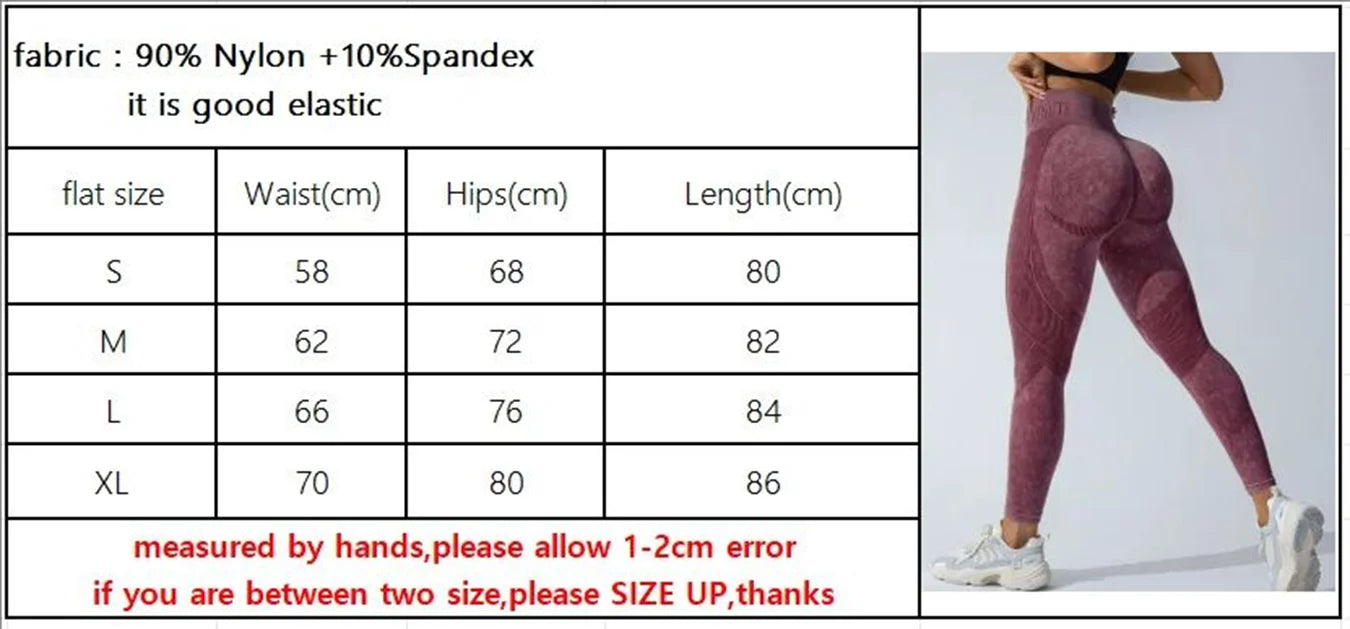 Women High Waist Seamless Yoga Pants Lift Buttocks Long Slimming Leggings Stretch Sports Yoga Long Trousers For Femme Ropa Mujer