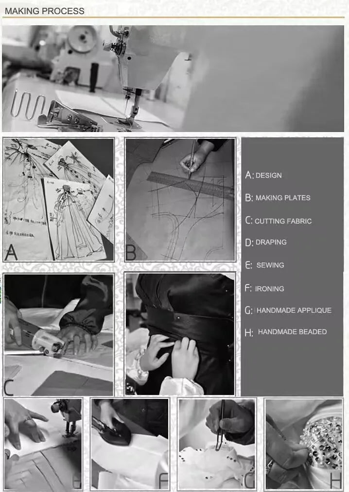 Classic Saudi Women's Evening Dresses Brown Pleat Formal Evening Column&Sheath High Collar Long Dresses 2024