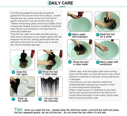 Curly Hair Bundles Brazilian Human Hair Weave 6 Bundles With Lace Closure Colored 1B/27/30/33/99J Short Hair Extension For Women