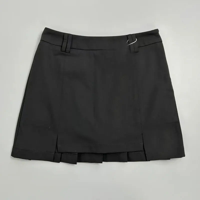 2025 New Women's Golf Skirt, Spring Women's Sports Skirt, Comfortable, Breathable, Quick Drying, Free Shipping