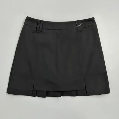 2025 New Women's Golf Skirt, Spring Women's Sports Skirt, Comfortable, Breathable, Quick Drying, Free Shipping