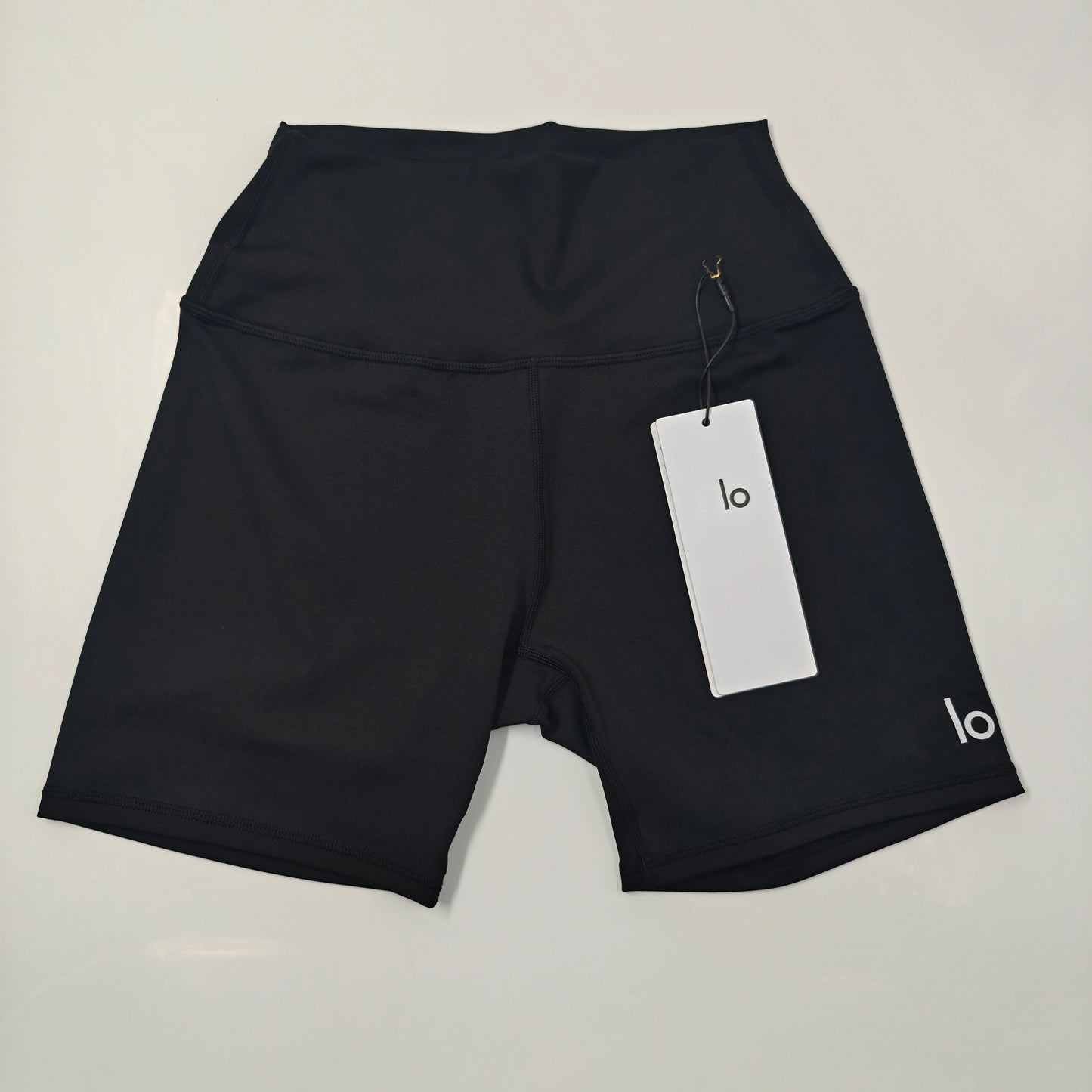 2025 Women's Yoga High Waist Tight Hip Lift Yoga Shorts Training Running Fitness Pants Quick-drying Three-point Pants