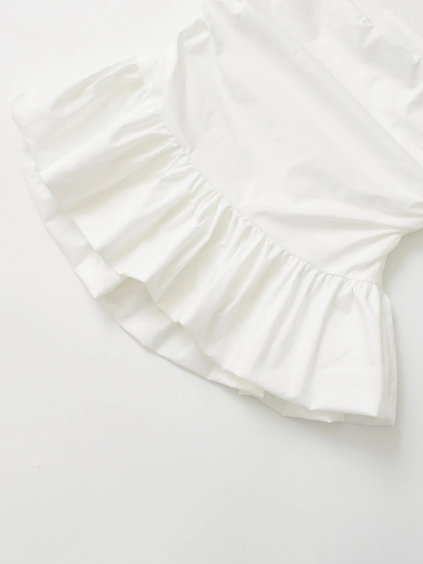 European and American 2025 new women's clothing European and American style fashionable sexy tube top