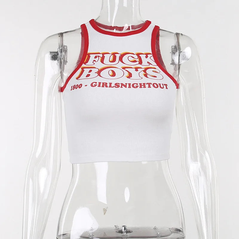 y2k Women Tops For Women Sexy Crop Tops Summer Sleeveless Sweet Tops Cloth Top women Summer Y2K Tops For Women traf 2023 woman