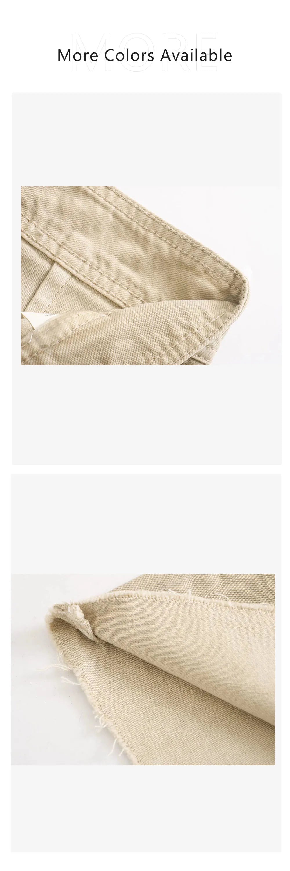 2023 New Women's Wear High Quality Fashion High Waist Straight Slender Wide Leg Jeans