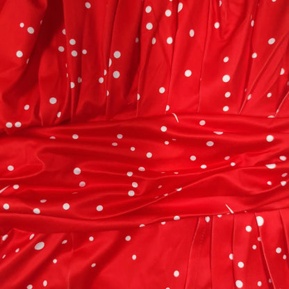 Women Sexy Evening Dresses Sexy Elegant Red Cocktail Party Chic Gala Graduation Luxury Formal Occasion Bridesmaid Gown Dress