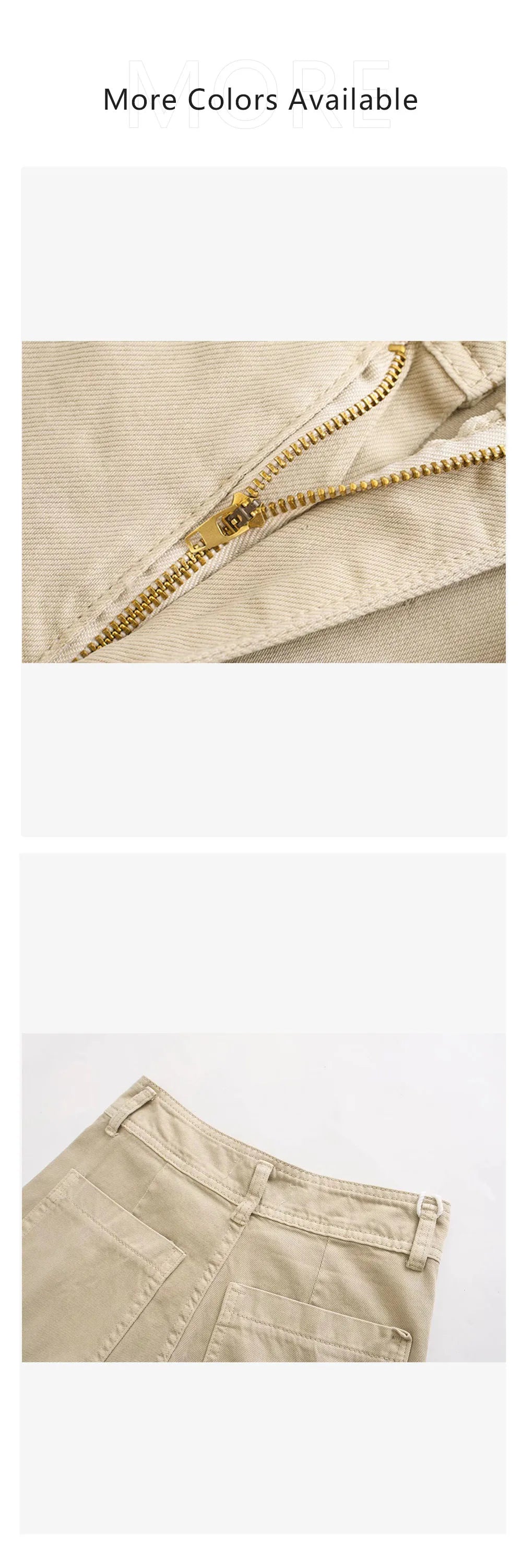 2023 New Women's Wear High Quality Fashion High Waist Straight Slender Wide Leg Jeans