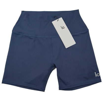 2025 Women's Yoga High Waist Tight Hip Lift Yoga Shorts Training Running Fitness Pants Quick-drying Three-point Pants