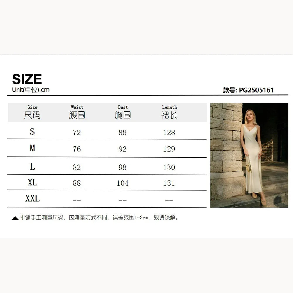 Fashion Women Dresses Exquisite  Chic Prom Gowns High Quality Elegant Sleeveless Ankle Length Slim Fit Evening Party Dresses