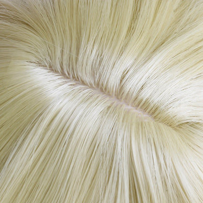 26Inch Colour Wig Long Straight Synthetic Wig for Women Fashion Wig for for Daily Halloween   Costume Party Cosplay ﻿