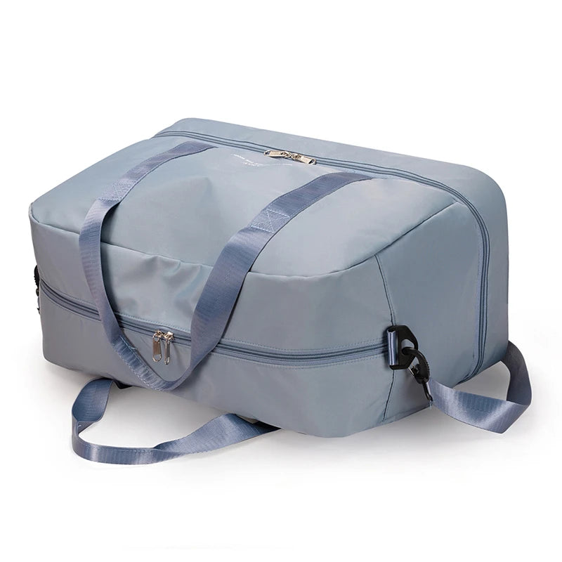 Bags For Women Handbag Nylon New Luggage Bags For Women Crossbody Bag Men's Travel Bag Casual Ladies Fashion Shoulder Bag